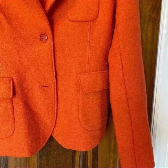 Alberto Aspesi 100% wool blazer made in Italy - Picture 3 of 8